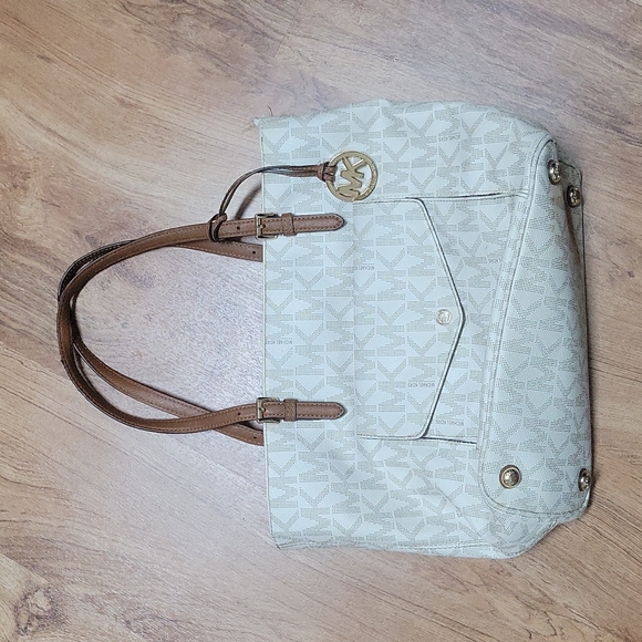 MICHAEL Michael Kors Handbags - Michael Kors Tote